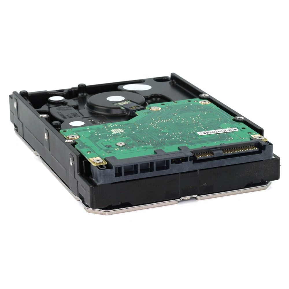 118032654-A01 EMC HDD 300GB 15K SAS 6G 3.5" LFF